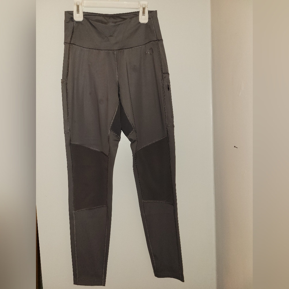 KARI TRAA Hiking Leggings